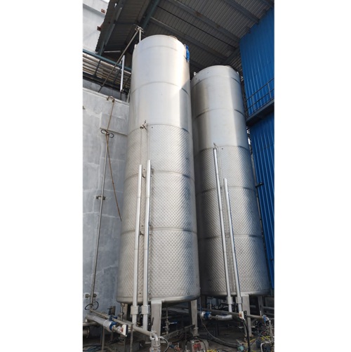 storage tank