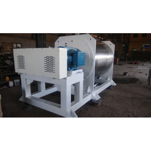 choclate mixer