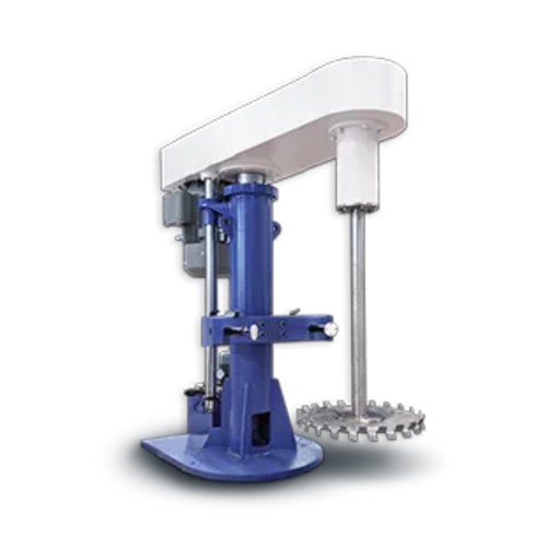 High Speed Mixer Manufacturers in India - Swamiraj Engineering
