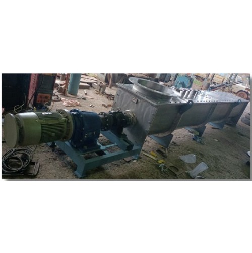 Premasher Manufacturers in India - Swamiraj Engineering