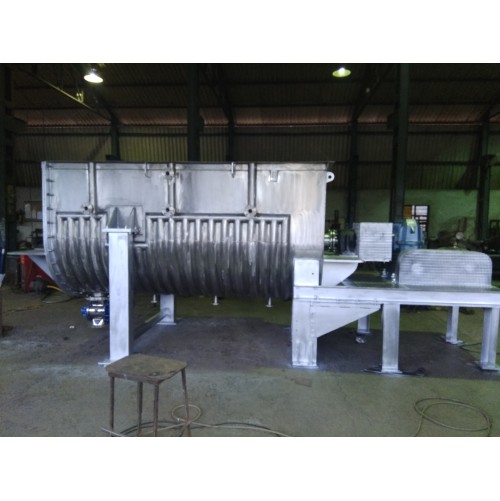 Ribbon Blender