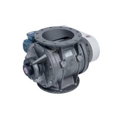 Rotary  Valves
