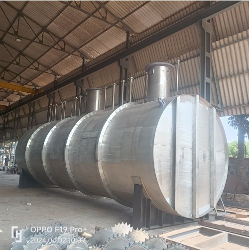 underground storage tanks