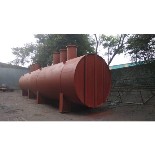 underground storage