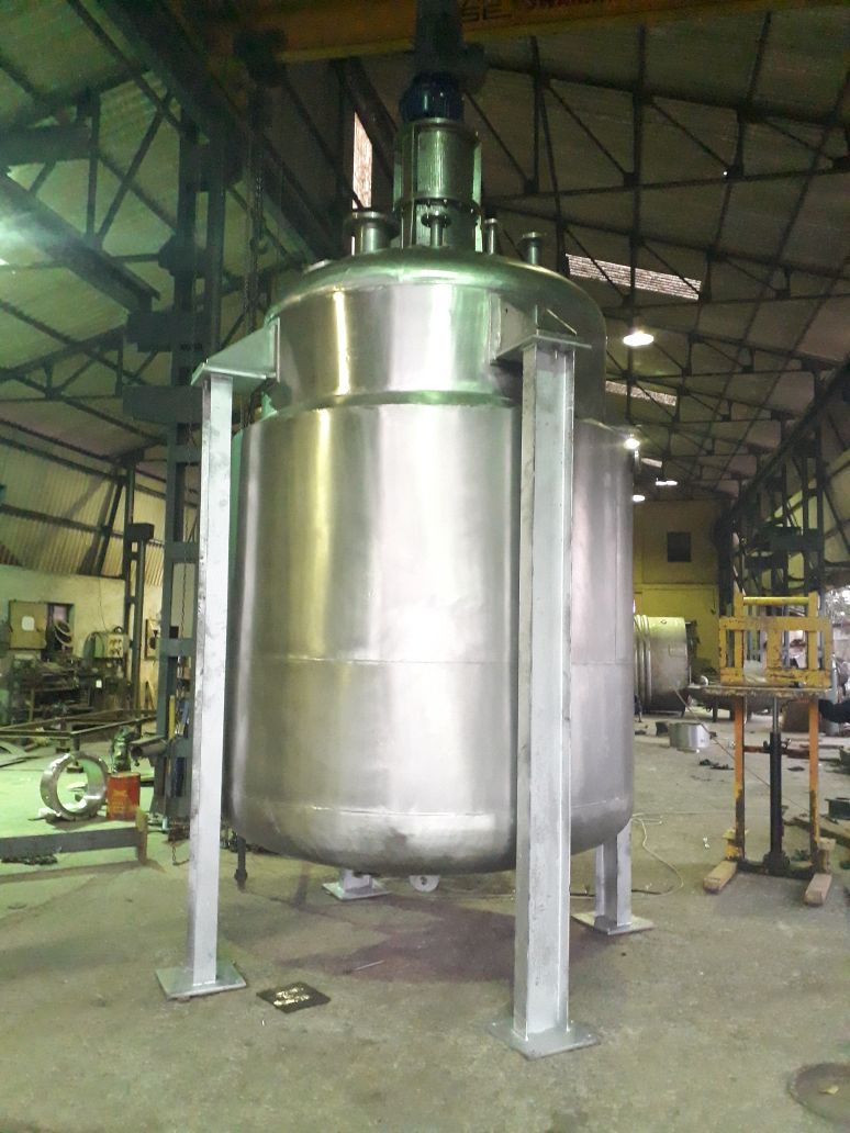 reactor