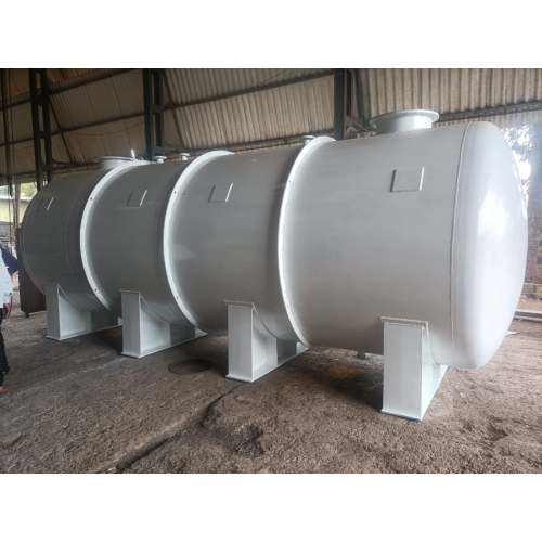 Storage Tank Manufacturers in Pune -