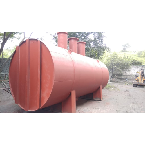 storage tank